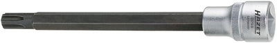 Hazet steckschlüsseleinsatz 2579-9 screwdr.one. 1 2 au vw 130 l1= 168mm