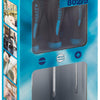 Hazet schraubendrehersatz hexanamic 802 5 screwdriver set 5 pcs. 802 5 hexanamic