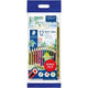 Kleurpotloden staedtler kleurenassortiment