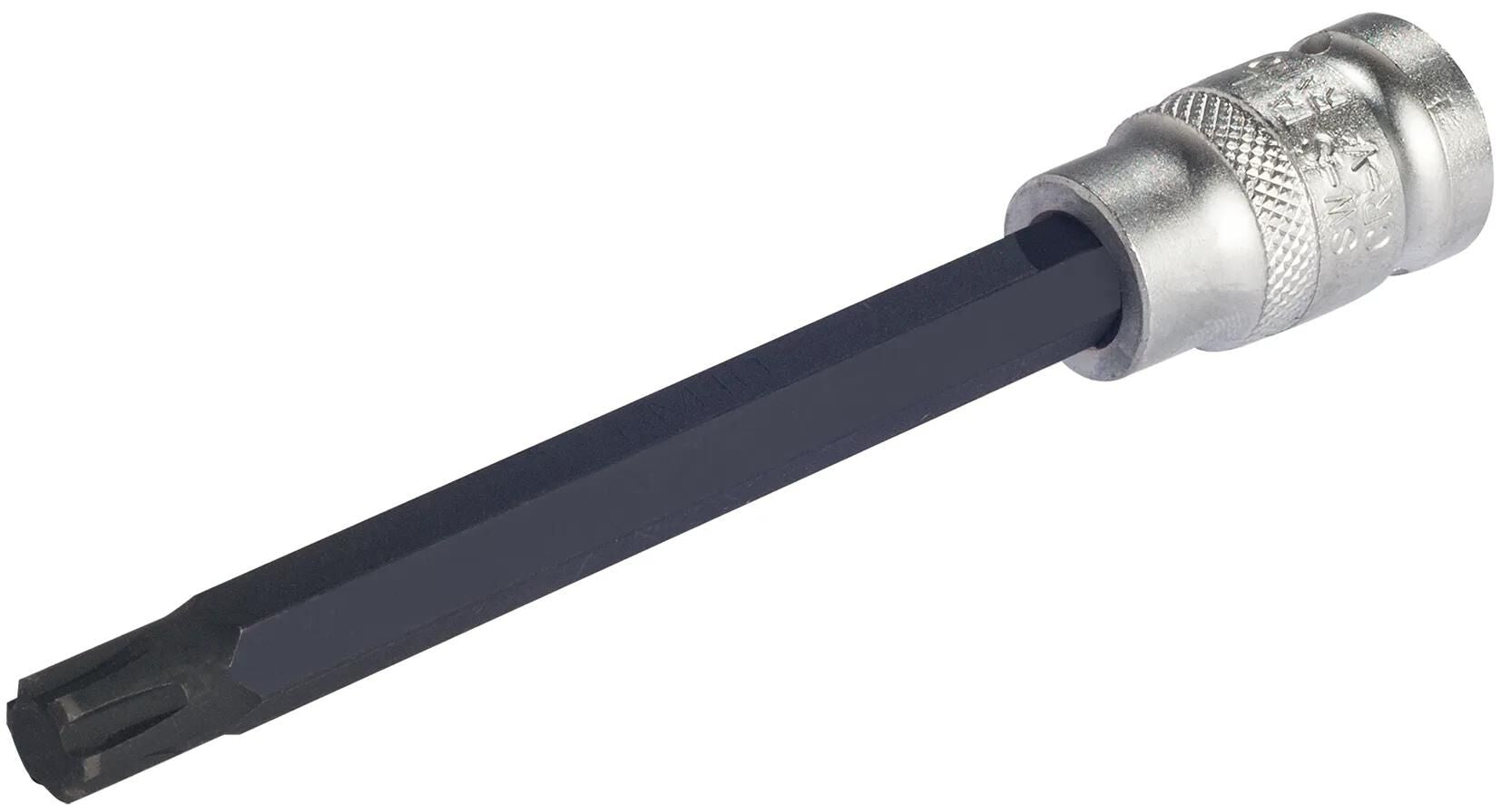 Sw stahl dopsleutelbit 1 2 inch bits insert ribe r7x240mm