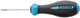 Hazet schroevendraaier hexanamic 802-ph screw thread. cross-slot 802-ph0 60 159mm