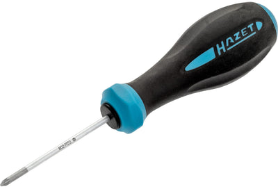 Hazet schroevendraaier screwdriver pozidriv 802-pz0 60 159mm