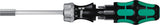 Wera kraftform kompakt screwdriver - afbeelding 2