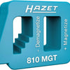 Hazet magnetisierwerkzeug magnets demagnetizers