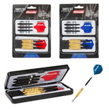 Toi-toys toi toys adrenix dartpijlen set deluxe - afbeelding 1