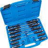 Condor schroevendraaier set 912 screw driver sets