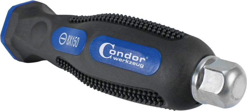 Condor schroevendraaier set 912 screw driver sets
