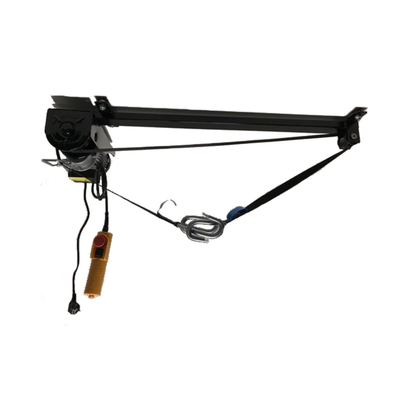 Electrische takel 220v 250kg
