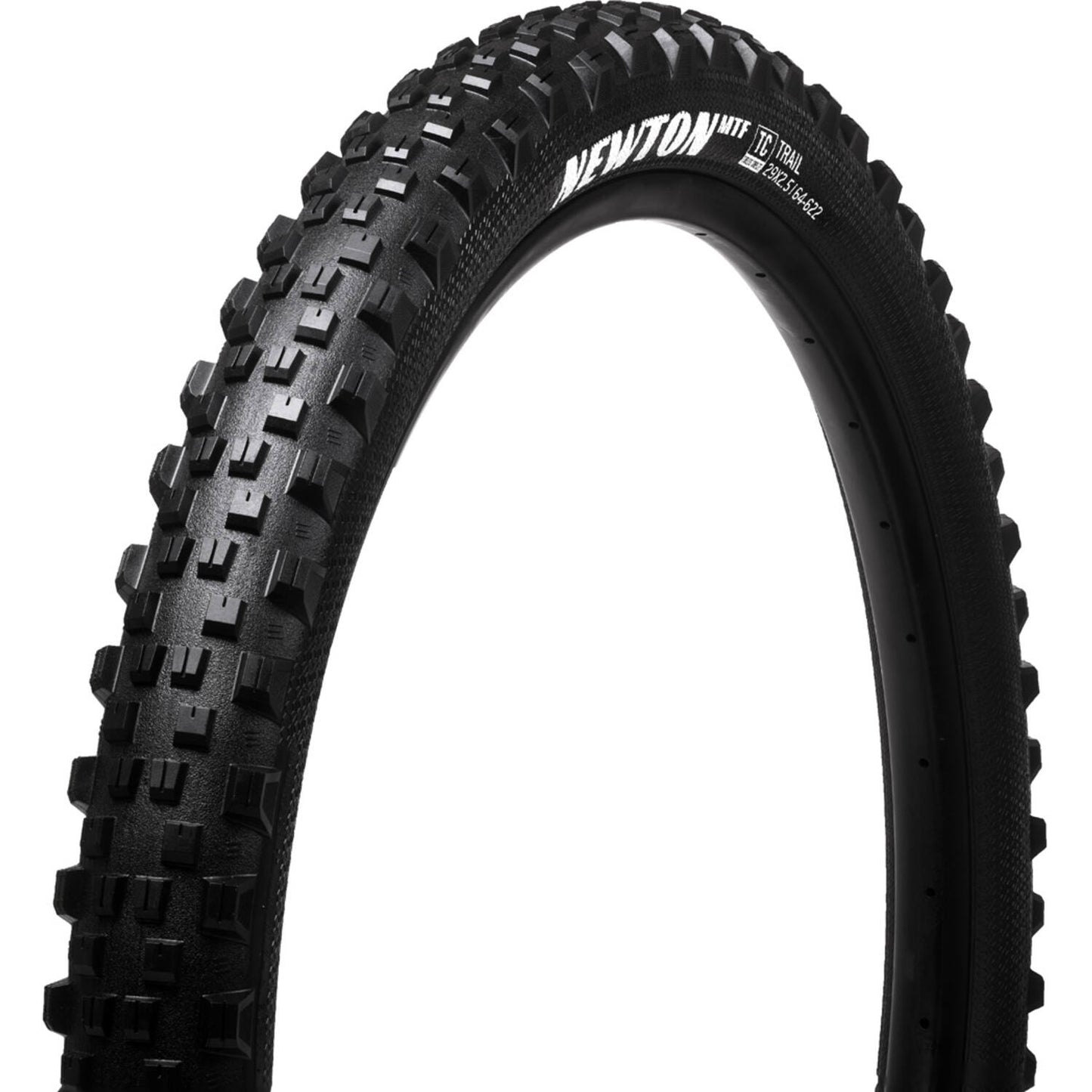Goodyear Newton mtf trail tlc 27.5x2.5