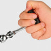 Ks tools omschakelbare ratel modifix mini articulated ratchet 1 4 .