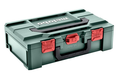 Metabo accessoires metabox 145 l | voor bs sb ltx 18v - 626891000
