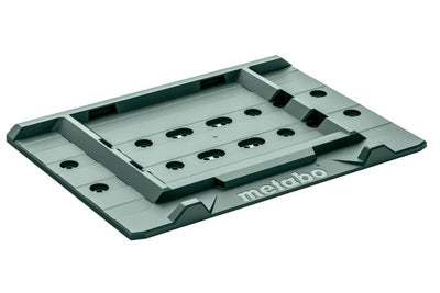 Metabo accessoires metabox koppelplaat - 626895000