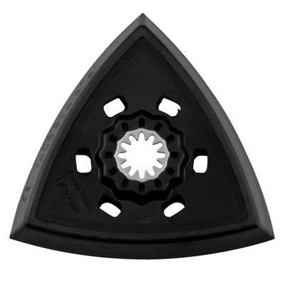 Metabo accessoires driehoek schuurzool | starlock plus | 93mm | met klithechting - 626944000
