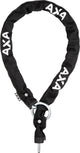 Insteekketting AXA DPI 110 8.5 - zwart