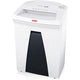 Papierversnipperaar hsm b24 3.9 mm wit