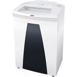 Papierversnipperaar hsm 1844111 securio snippers