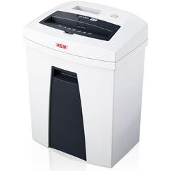 Imp papiervernietiger securio c16 4x25mm hsm 1902111 258x366x455mm 4kg