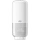 Schuimzeep dispenser tork s4 sensor wit