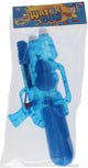 Lobbes speelgoed bv waterpistool transparant blauw, 47cm