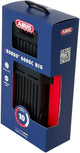 Abus vouwslot bordo 6000c led sh