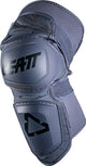 Leatt enduro 2024 kniebeschermers - maat s-m -