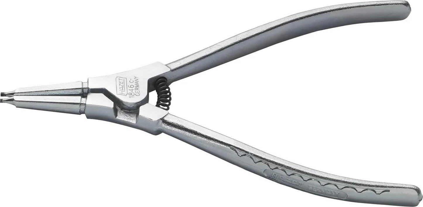 Hazet borgveertang special pliers seaworthy. 1846 c-1