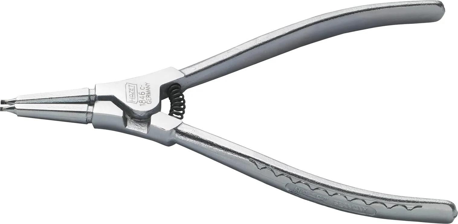 Hazet borgveertang special pliers seaworthy. 1846 c-1