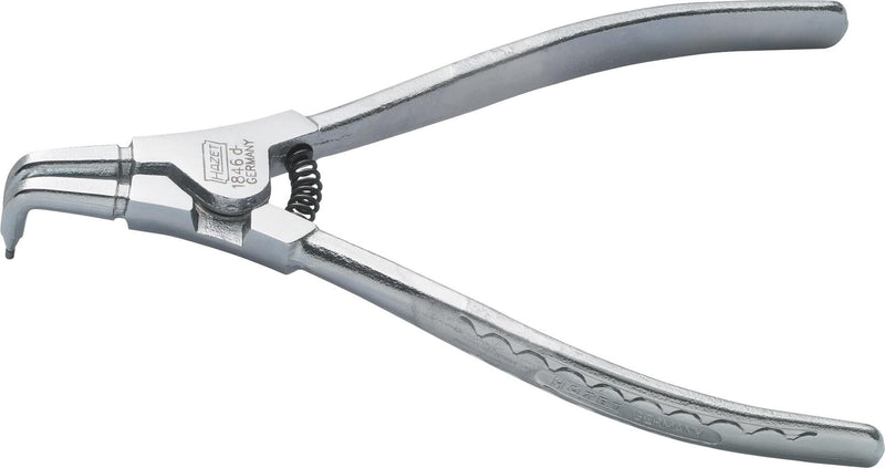 Hazet sicherungsringzange special pliers seaworthy. 1846 d-2