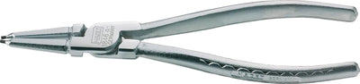 Hazet borgveertang pliers for locking rings 1846 a-0