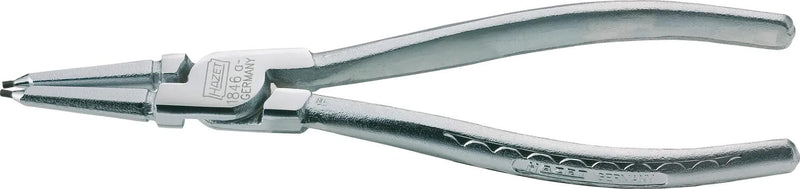 Hazet borgveertang pliers for locking rings 1846 a-0