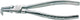 Hazet borgveertang pliers f.secure.rings j13 1846 b-0