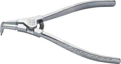 Hazet borgveertang pliers for locking rings 1846 b-1
