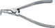 Hazet borgveertang pliers for locking rings 1846 b-1