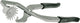 Hazet federnzange brake spring caliper 797