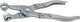 Hazet schlauchschellenzange 798 tube clamp pliers 798
