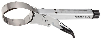 Hazet zuigerveerspantang 794u-3 - 70 – 100 mm