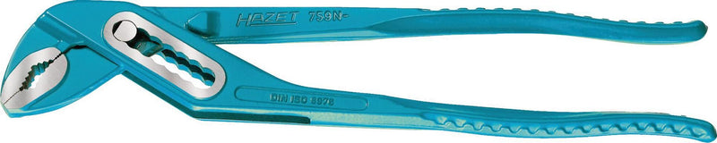 Hazet wasserpumpenzange universal pliers 240mm lg 759 n-2