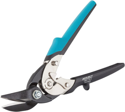Hazet blechschere ideal plate shears re 260 1961 r-2