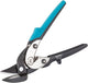 Hazet blechschere ideal plate shears left 2 1961 l-2