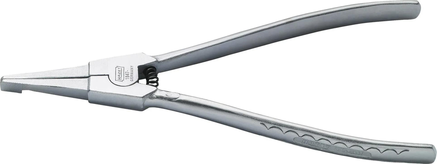 Hazet sicherungsringzange circlip pliers 200mm 1847-2
