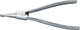 Hazet sicherungsringzange circlip pliers 200mm 1847-2