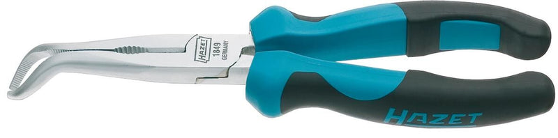 Hazet kerzensteckerzange 1849 end plug pliers 1849