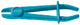 Hazet abklemmzange pliers