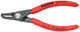 Knipex borgveertang binnenr. 90 gr 12-25 mm - 4821j11