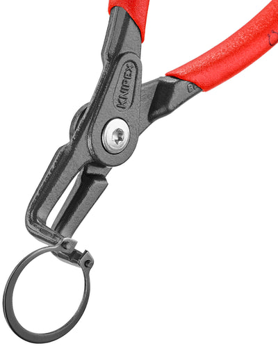 Knipex sicherungsringzange external ring pliers a21 l1= 165mm