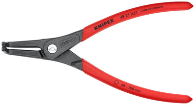 Knipex sicherungsringzange external ring pliers a31 l1= 210mm