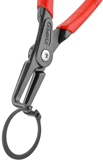 Knipex sicherungsringzange external ring pliers a31 l1= 210mm