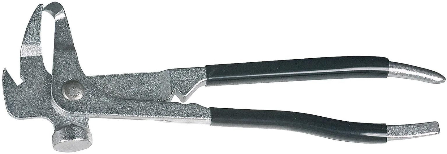 Ks tools wielgewicht loodtang tire service pliers l1 250mm w.handles grip