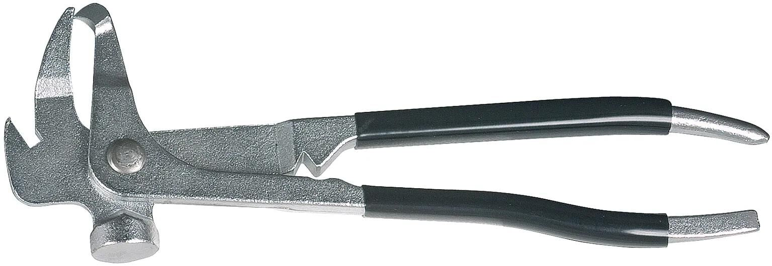 Ks tools wielgewicht loodtang tire service pliers l1 250mm w.handles grip