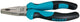 Hazet kombizange combination pliers 180mm 1850m-33